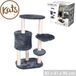 Urban Living KATS Grijs en beige krabpaal 82x41xH95 cm