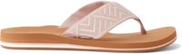 Reef Spring Woven Teenslippers Dames