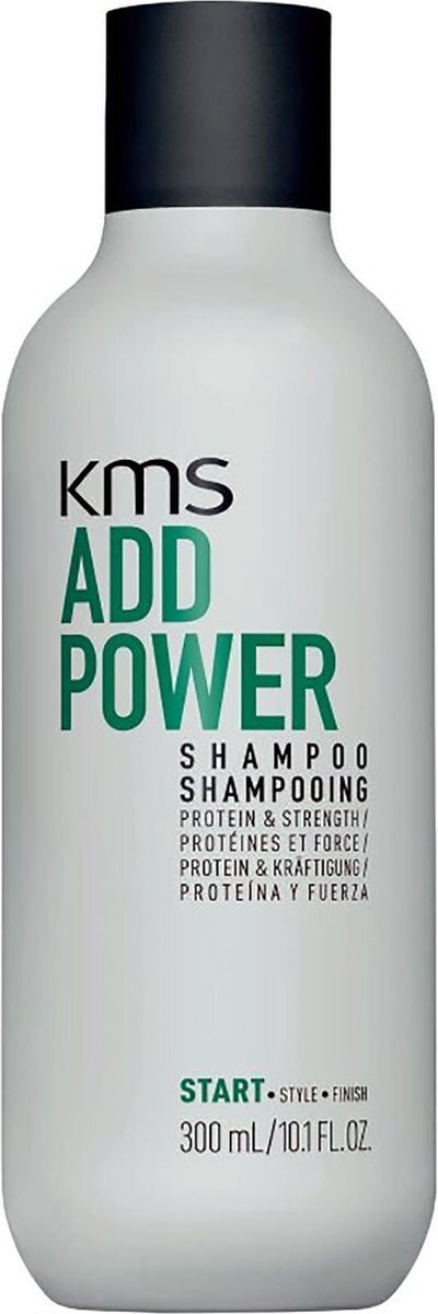 KMS START by Add Power Shampoo 300ml