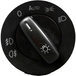 Volkswagen Golf Vi (1k) 2008-2013 Commande de phare intérieur ♻️ OE Ref. 5k0953513m9b9 - Garantie à vie (Occasion)
