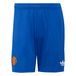 ADIDAS PERFORMANCE Manchester United 26/27 Pantalon de sport bleu / rouge foncé