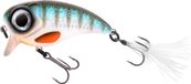 Spro Iris - Leurre - Hareng - 6cm - 17g - Hareng