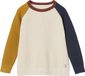 Vertbaudet Jongenstrui met colourblock