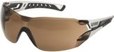 Uvex Pheos Nxt CBR23 SV 9128223 Veiligheidsbril