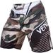 Venum Camo Hero Fightshorts - Groen/Bruin - Camouflage - XS
