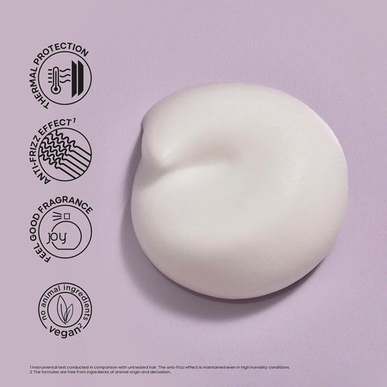 Alfaparf SDL Styling Amplifying Mousse - 250 ml
