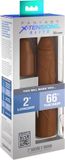 Pipedream Products GmbH FXTE 2 X-tension Tan
