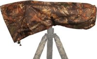 Buteo Photo Gear Raincover 2 - Camouflage - 500mm - 2 jaar garantie