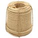 vidaXL Touw 20 mm 50 m 100% sisal