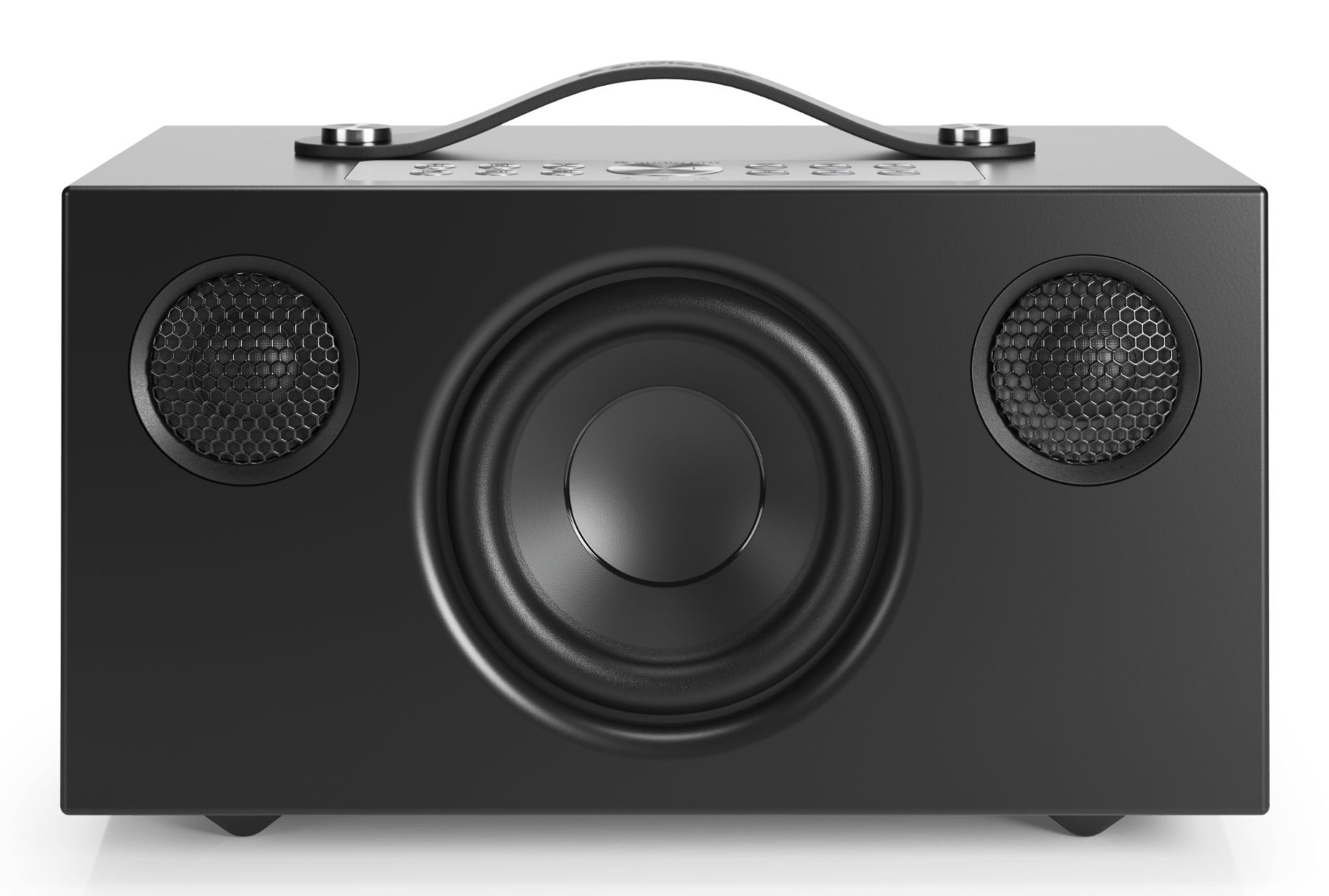 Audio Pro C5 MKII - Draadloze speaker - Zwart