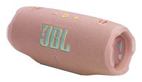 JBL Charge 6 - Draagbare Bluetooth Speaker - Roze