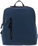 Mandarina Duck Hunter Rugzak Cosmic Blauw