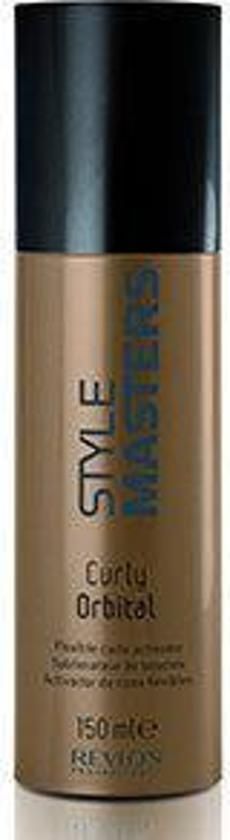 Revlon Style Masters Orbital Curly Orbital - Gel