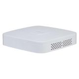 Dahua NVR4108-4KS3 enregistreur vidéo réseau