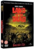 UNIVERSAL PICTURES INTERNATIONAL ENTERTAINMENT LIMITED Land of the Dead [DVD]