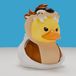 Numskull Looney Tunes Tubbz PVC Figurine Taz Tasmanian Devil Collector's Edition 10 cm
