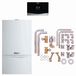 Vaillant Pakket 6.212/2 atmoTEC plus VCW194/4-5A E,sensoHOME 380/2