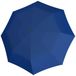 Knirps Paraplu A.760 Stick Automatic Blue Blauw