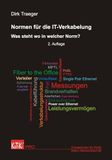 Normen Katiki Verlag Normen für die IT-Verkabelung: Was steht wo in welcher Norm?: 2