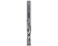 CMT Afwerkfrees Ø8 x 32/80mm. S=Ø8, Rechts / Negatief