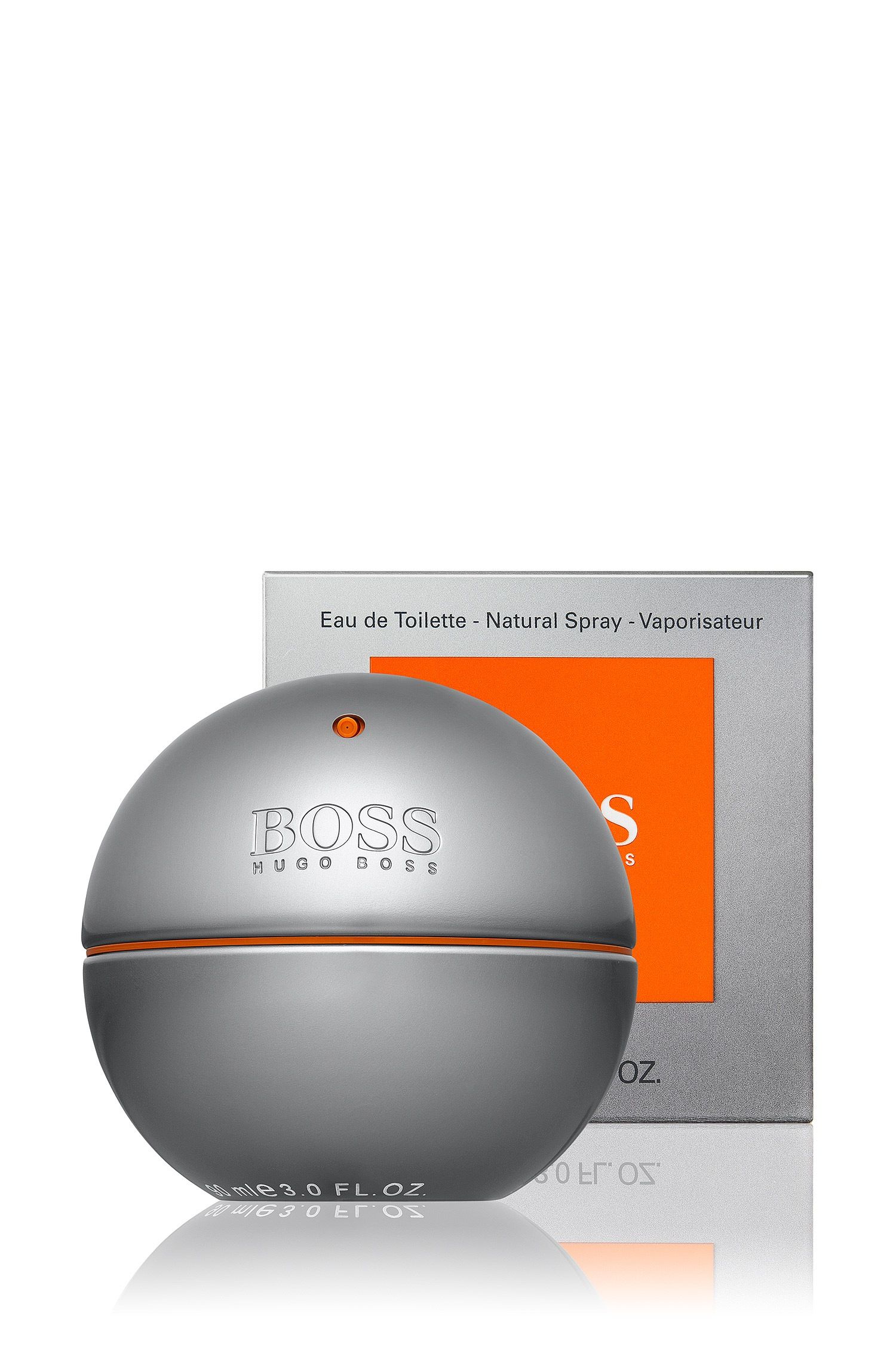 Hugo Boss Eau de Toilette / 90 ml / Heren