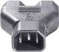 BKL Electronic 073331 Apparaatadapter