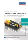 Crashkurs Christiani Crashkurs SOLIDWORKS Teil 1 Paperback 264 pagina's