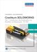 Crashkurs Christiani Crashkurs SOLIDWORKS Teil 1 Paperback 264 pagina's