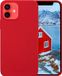 dbramante1928 GL54CARE1274 mobiele telefoon behuizingen 13,7 cm (5.4") Hoes Rood
