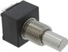 Bourns EM14A1D-C24-L032N Impuls draaiknop 12 V/DC Schakelposities 32 360 ° 1 stuk(s)