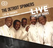 Bertus Distributie Detroit Spinners Live In Toronto