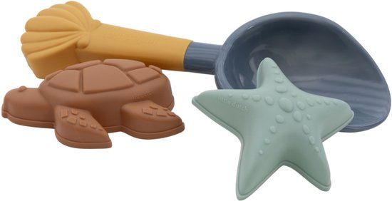 Rubo Toys Strandset Little Dutch Ocean World