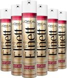 L'Oréal Paris ELNETT LAQUE 400 F-NL Ch Colo 6x
