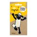 Trötsch Shaun das Schaf 3D-Magnet stehend