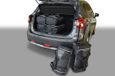 Car-Bags.com B.V. Sac de voyage Suzuki SX4 S-Cross 2013-2021 Original noir