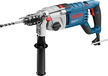 Bosch GSB 162-2 RE Professional Klopboormachine - 1500W - Key Chuck