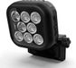 Silva Spectra A Lampe frontale Noir 10000 Lumens