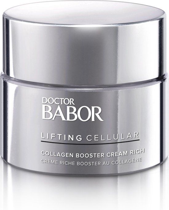 BABOR Doctor Babor Lifting Cellular Collagen Booster Cream Rich - 50ml
