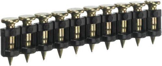 Senco Premium Betonnagel, 38 mm Gegalvaniseerd