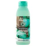 Garnier Fructis Hair Food Hydrating Shampoo for Dehydrated Hair, 350 ml