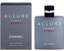 Chanel Allure Homme Sport Eau Extreme eau de parfum / 150 ml / heren