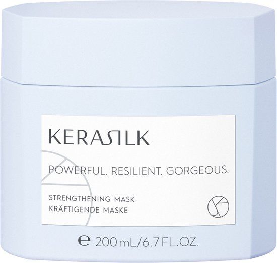 Kerasilk Strenghtening Mask 200 ml