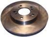 JAPANPARTS JPDI-429 schijfrem