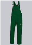 BP Overall Mit, met verborgen knopen 1604-559