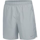 Nike Challenger 7in Brief-Lined Hardloopshorts Heren - grijs, Maat S