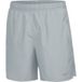 Nike Challenger 7in Brief-Lined Hardloopshorts Heren - grijs, Maat S