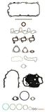 Head AJUSA Head set w/o head gasket-right
