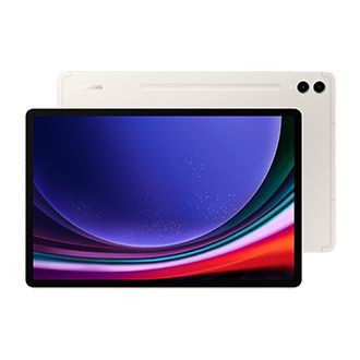 Samsung Galaxy Tab S9+ / 5G / 256GB / Beige