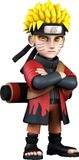 MINIX Naruto Sage Mode Figuur 12cm