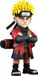 MINIX Naruto Sage Mode Figuur 12cm